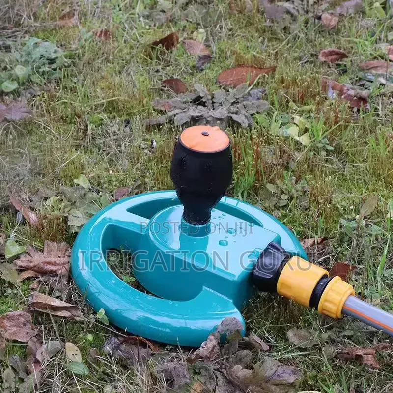 5-9.5 Meters Watering Sprinkler
