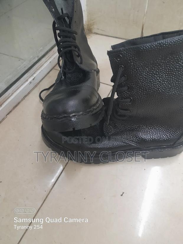 Security Boots - thumbnail 4