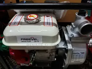 2"Usk Water Pump Machine