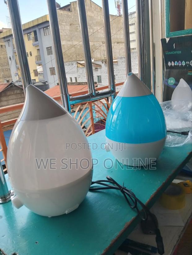 2.6ltr Humidifier - thumbnail 2