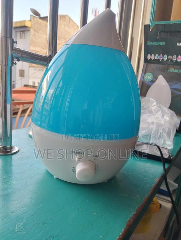 2.6ltr Humidifier - thumbnail 4