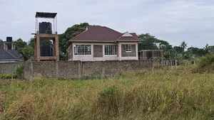 Affordable Plots for Sale in Kitui