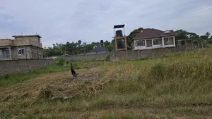 Affordable Plots for Sale in Kitui