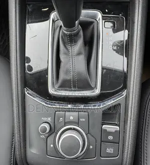 Mazda CX-5 2019 White