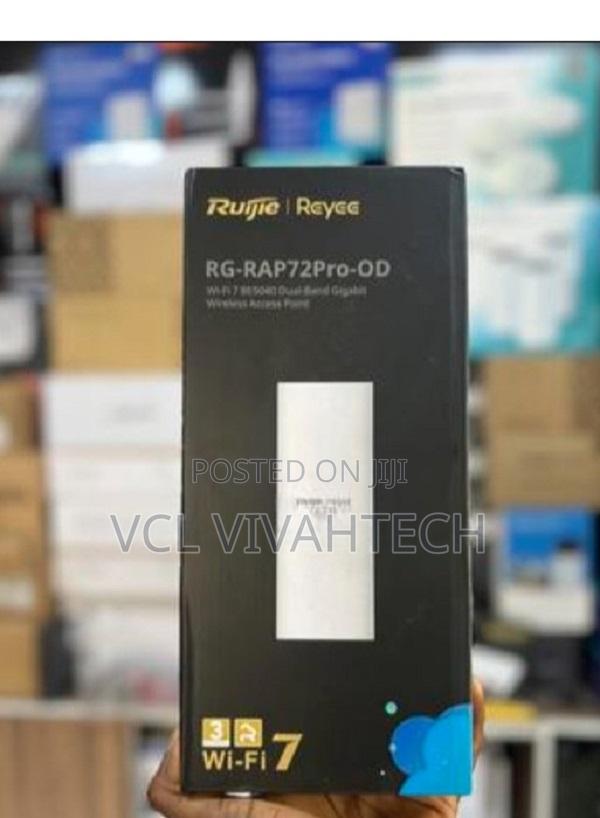 Ruijie Rg-Rap72pro-Od