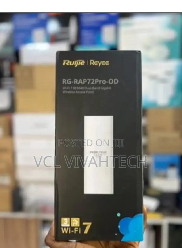 Ruijie Rg-Rap72pro-Od