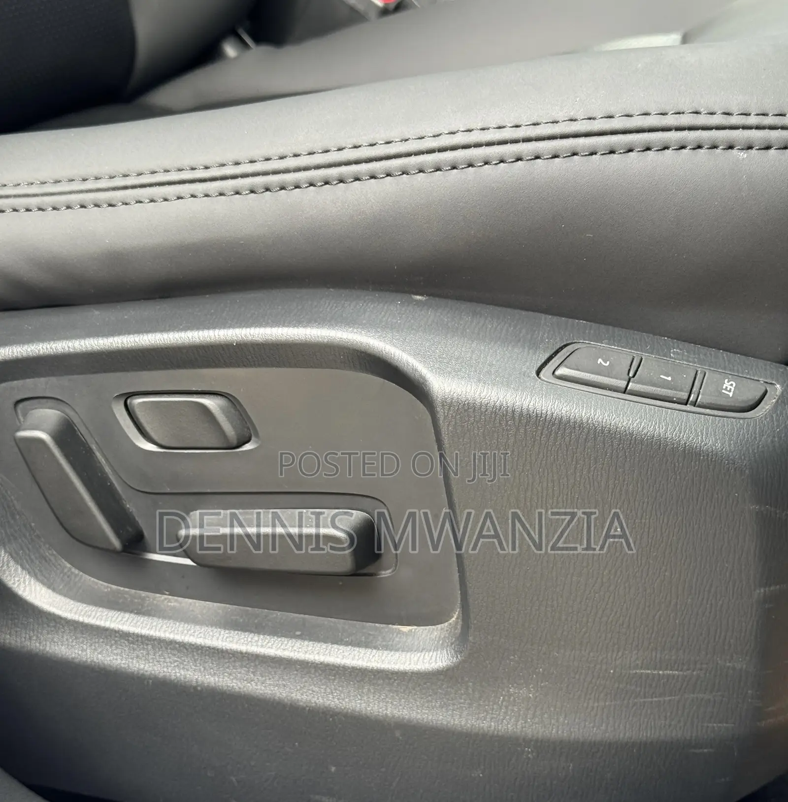 Mazda CX-5 2019 White