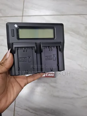Caisi Np Fz100 Battery for Sony Cameras
