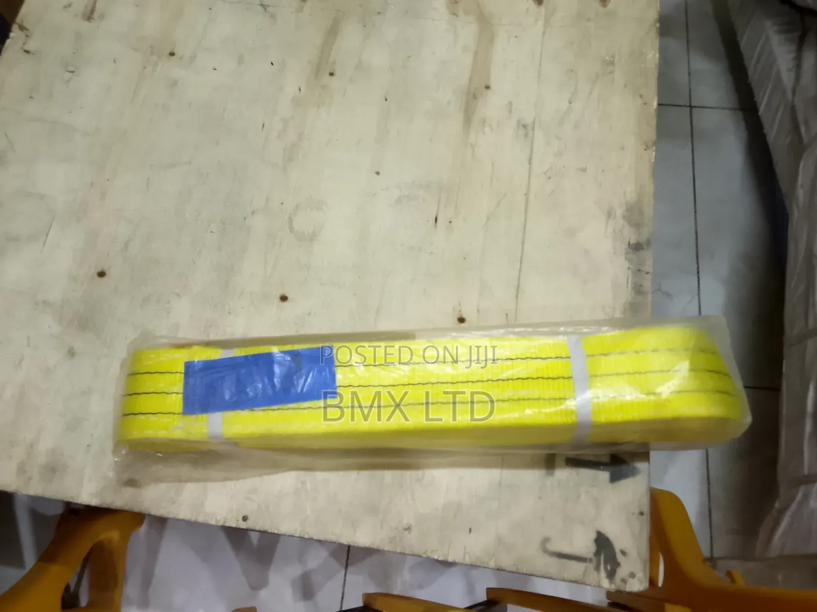 Synthetic Hoist Sling
