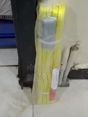 Hoisting Web Belt