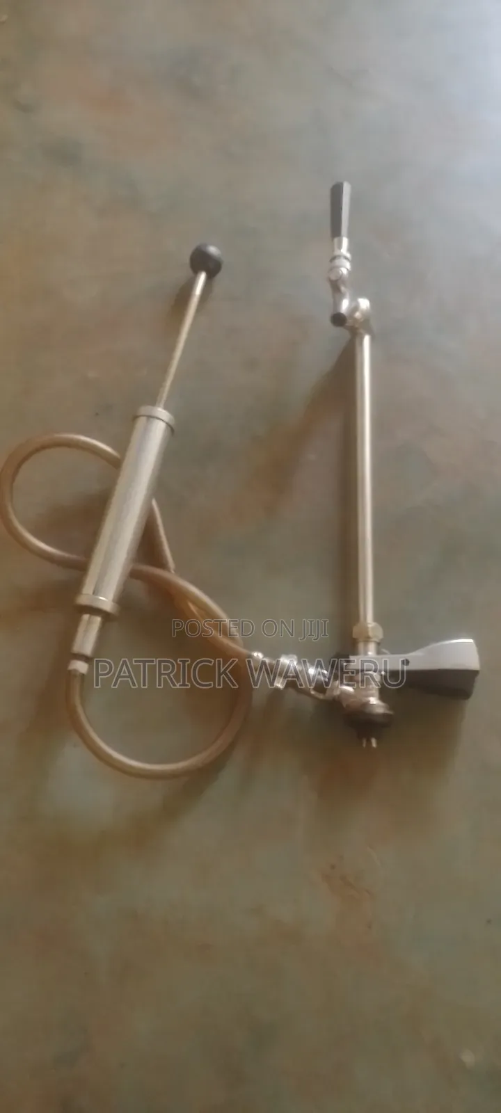 Keg Pump for Sale
