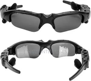 Wireless Bluetooth Sunglasses, Stereo Sound Playing Music