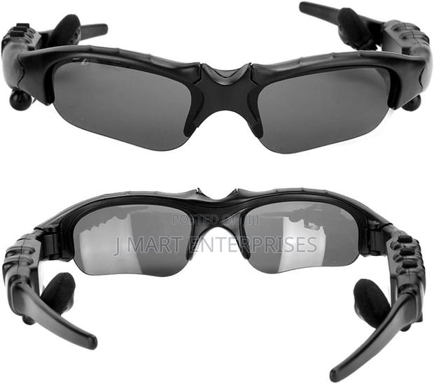 Wireless Bluetooth Sunglasses, Stereo Sound Playing Music