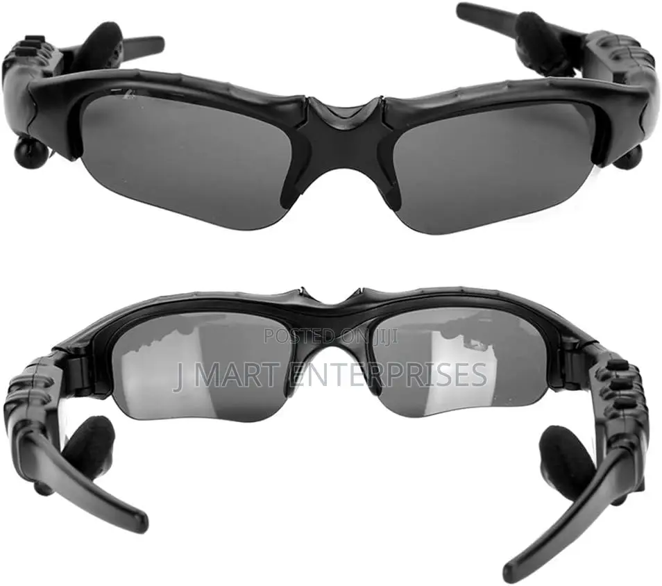 Wireless Bluetooth Sunglasses, Stereo Sound Playing Music