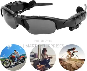 Wireless Bluetooth Sunglasses, Stereo Sound Playing Music