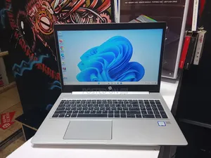 Laptop HP ProBook 450 G6 8GB Intel Core i7 SSD 256GB
