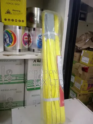 Flexible Load Sling