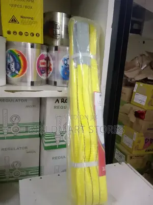 Flexible Load Sling