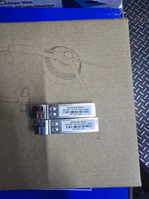Sfp28-25g-40km- Bidi 1330nm