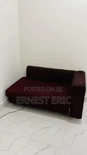 2 Seater Couch