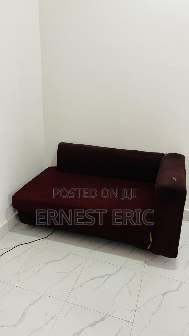 2 Seater Couch