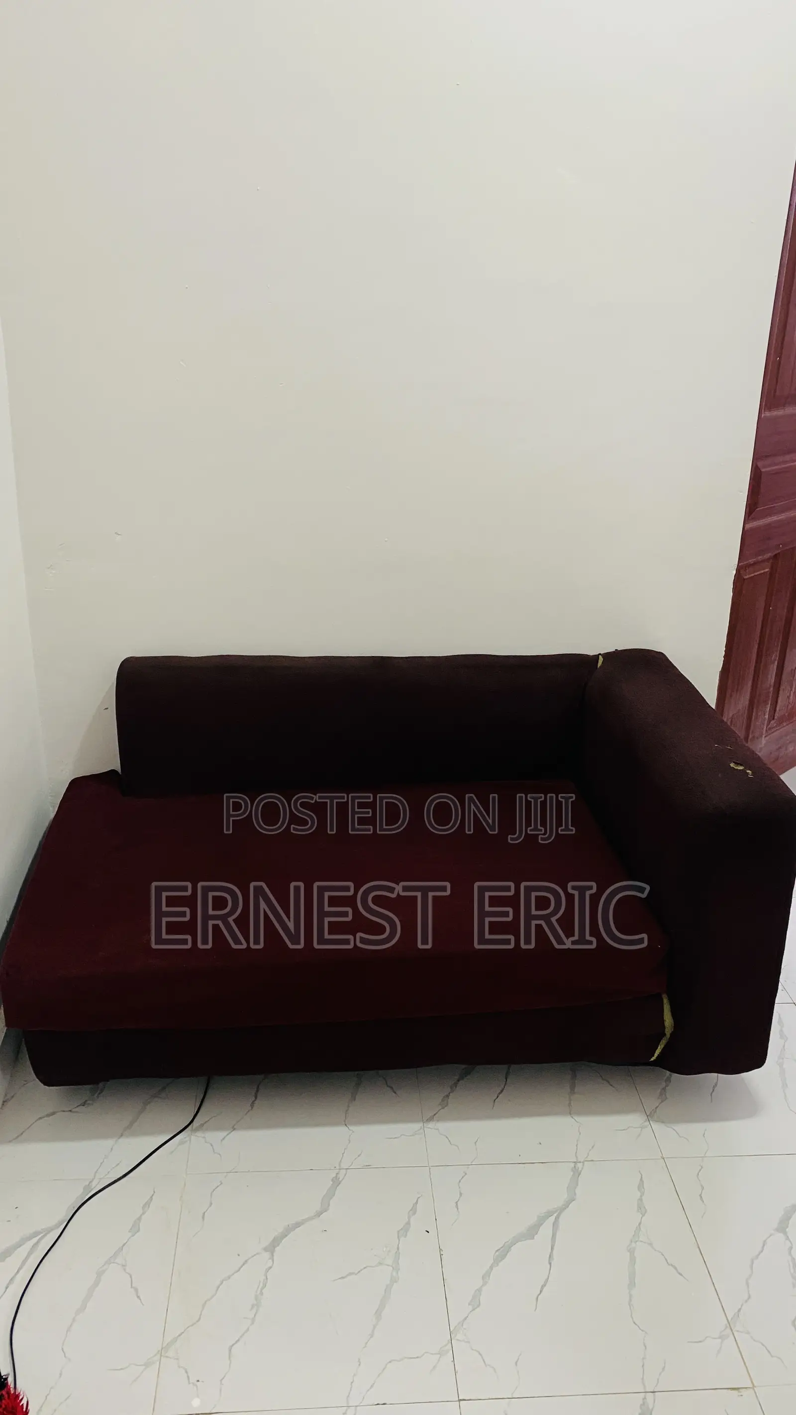 2 Seater Couch