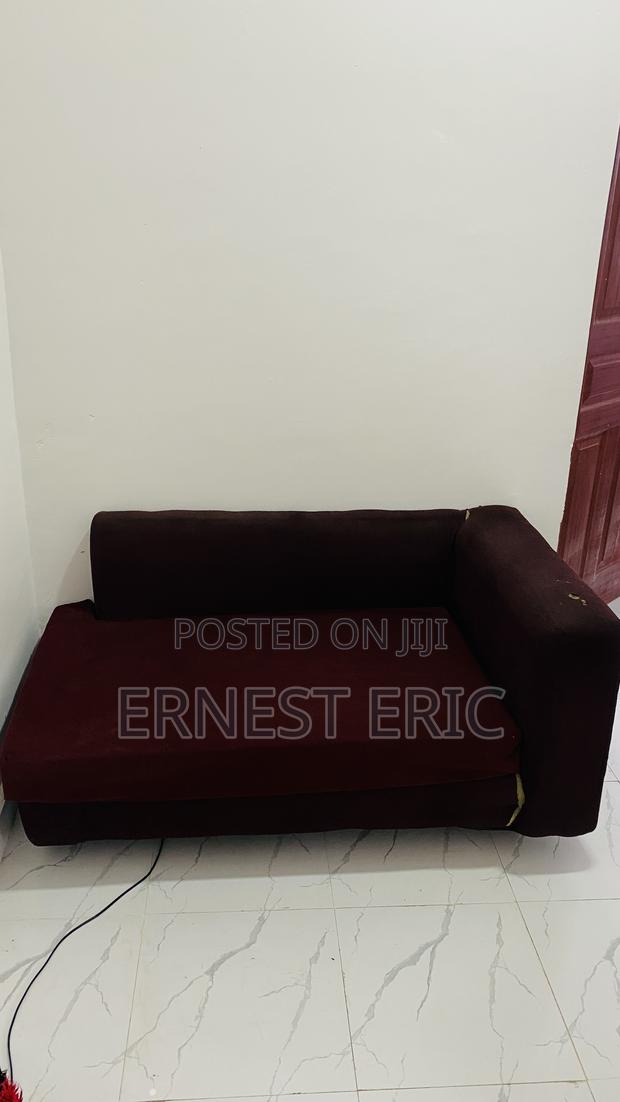2 Seater Couch - thumbnail 5