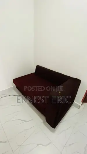 2 Seater Couch