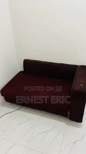 2 Seater Couch