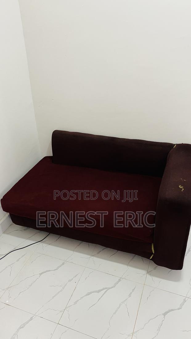 2 Seater Couch - thumbnail 2