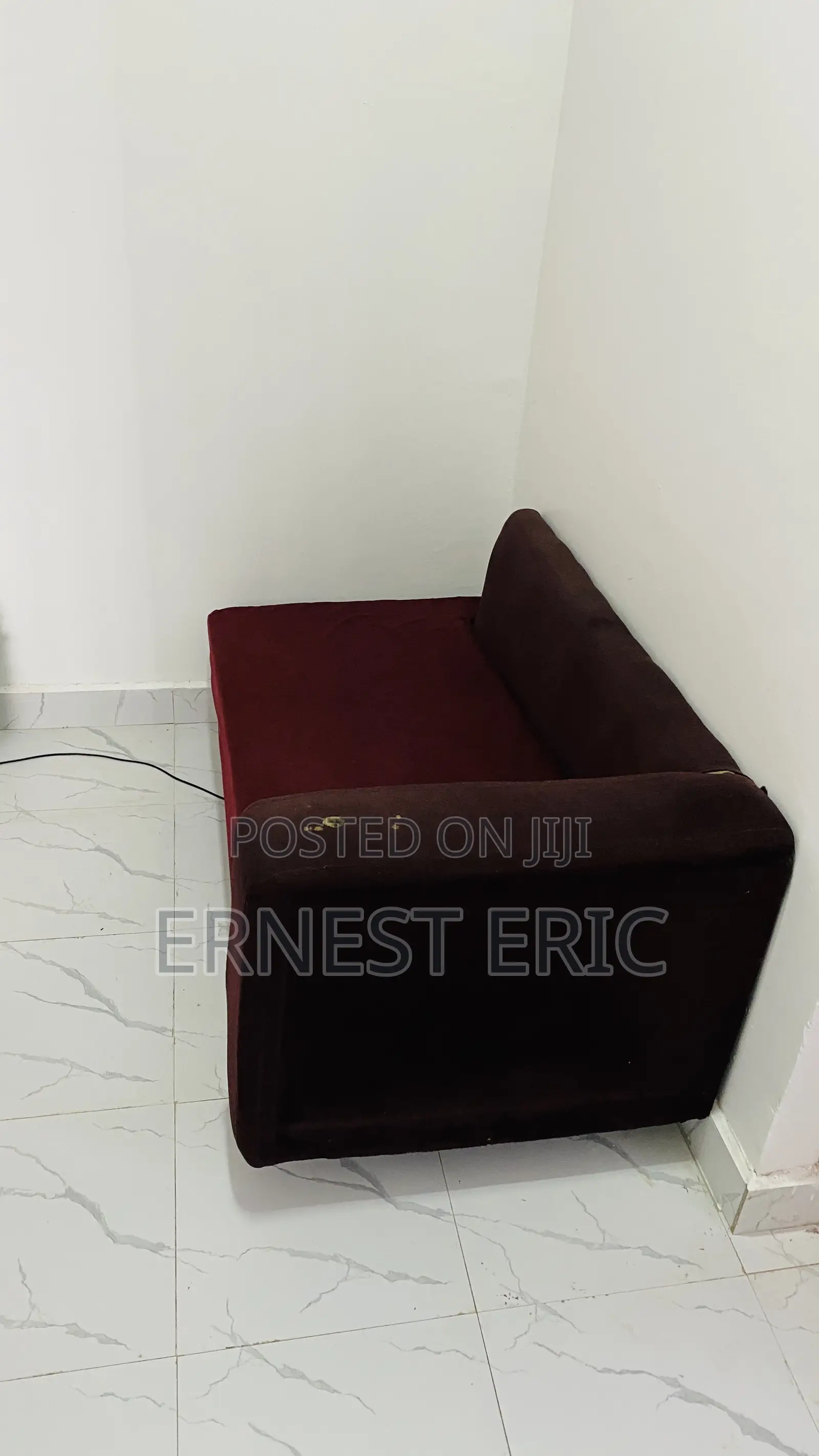 2 Seater Couch