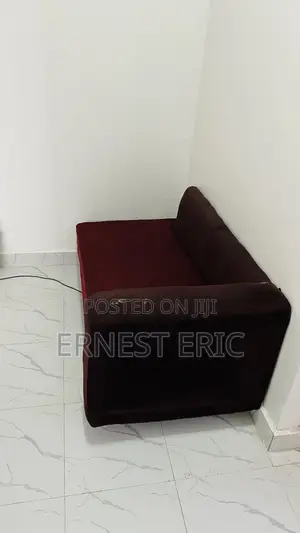 2 Seater Couch