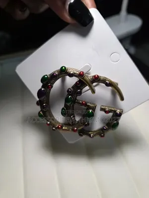 Branded Brooches
