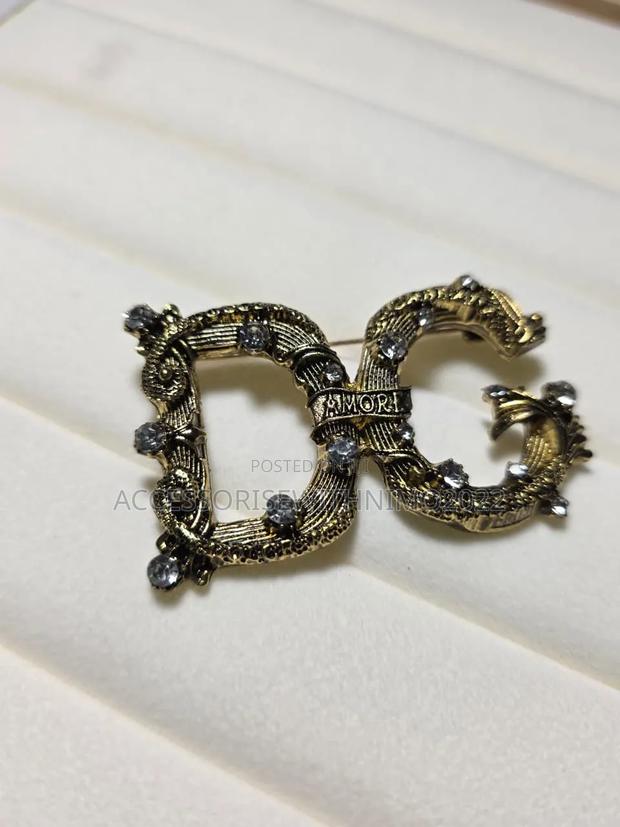 Branded Brooches - thumbnail 10