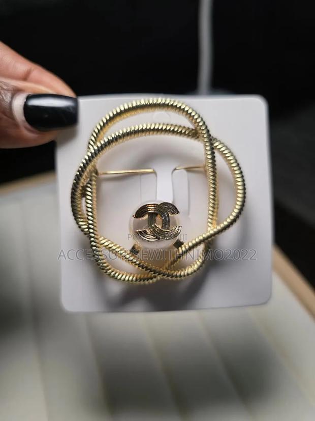 Branded Brooches - thumbnail 11