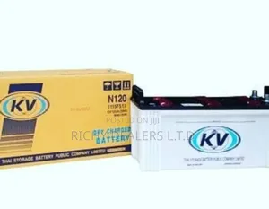 Kv N120 Battery