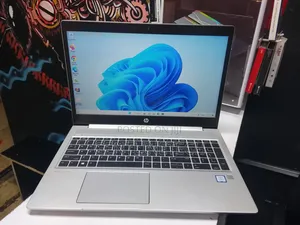 Laptop HP ProBook 450 G6 8GB Intel Core i7 SSD 256GB