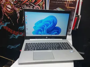 Laptop HP ProBook 450 G6 8GB Intel Core i7 SSD 256GB