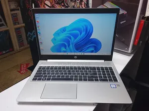 Laptop HP ProBook 450 G6 8GB Intel Core i7 SSD 256GB