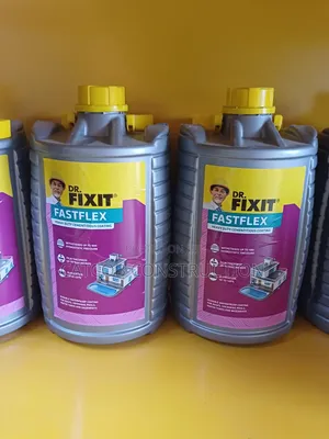 Dr. Fix It Fastflex - Heavy Duty Cementitious Waterproofing Coating