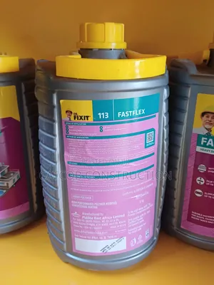 Dr. Fix It Fastflex - Heavy Duty Cementitious Waterproofing Coating