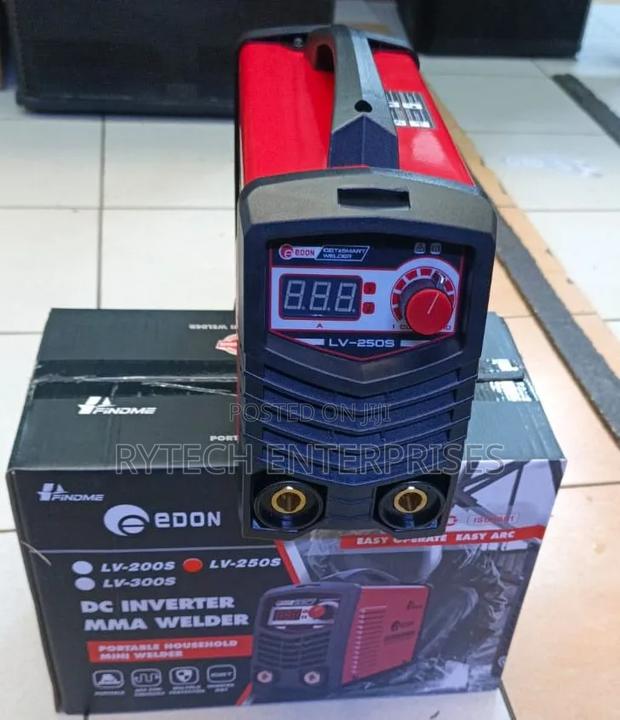 Edon Inverter Welding Machine LVS 250