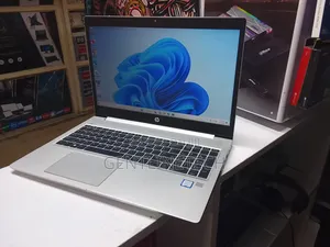 Laptop HP ProBook 450 G6 8GB Intel Core i7 SSD 256GB