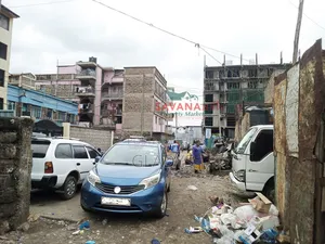 Nairobi Eastleigh 2 Prime Plots,
