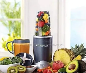 Magic Nutribullet