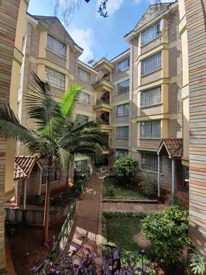 4bdrm Apartment in Kileleshwa for sale