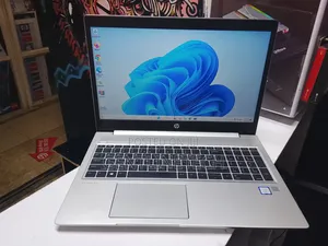 Laptop HP ProBook 450 G6 8GB Intel Core i7 SSD 256GB