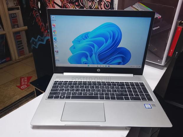 Laptop HP ProBook 450 G6 8GB Intel Core i7 SSD 256GB