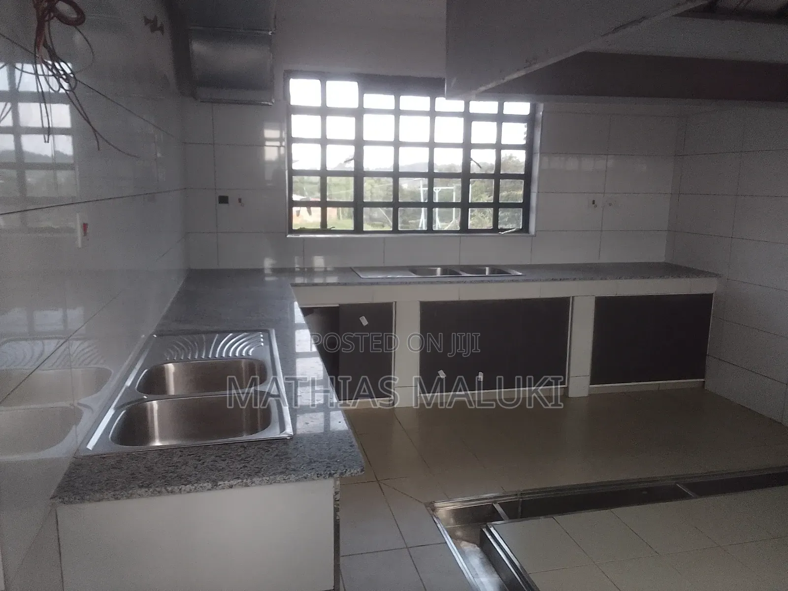 Granite and Marble