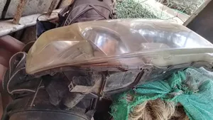 V8 Headlights at a Pc